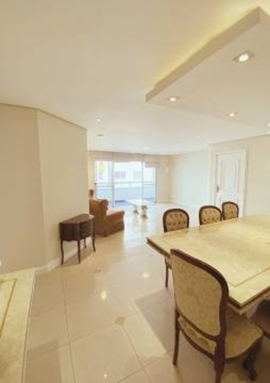 Apartamento, 4 quartos, 169 m² - Foto 6