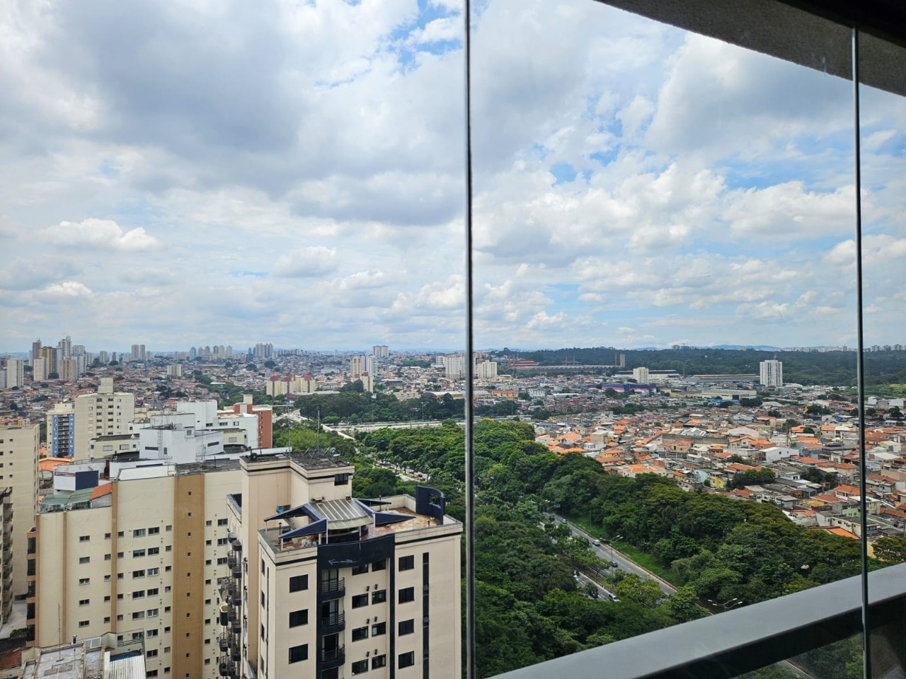 Apartamento, 1 quarto, 37 m² - Foto 3