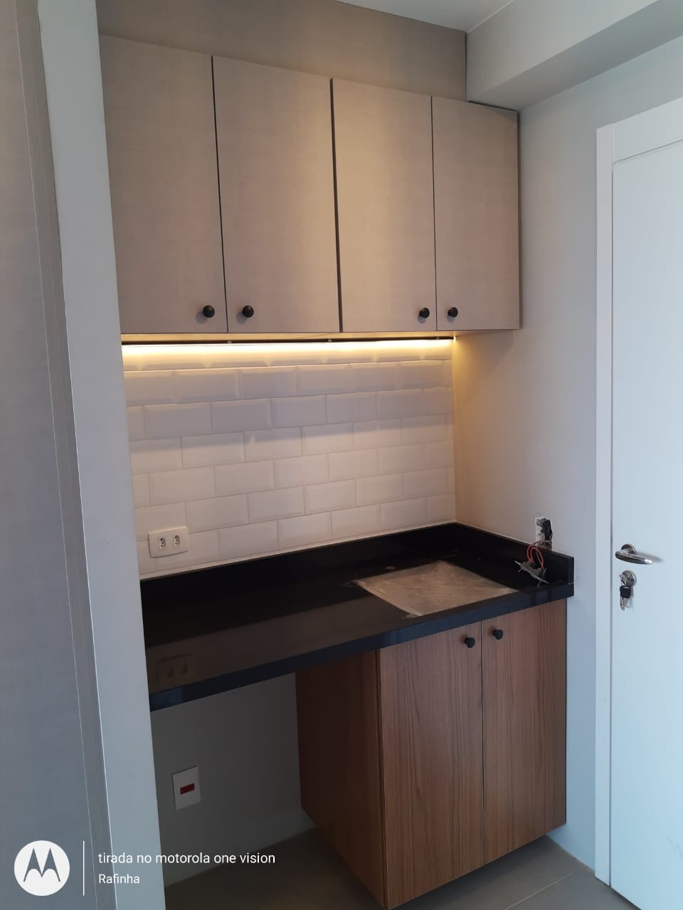 Apartamento, 1 quarto, 37 m² - Foto 7