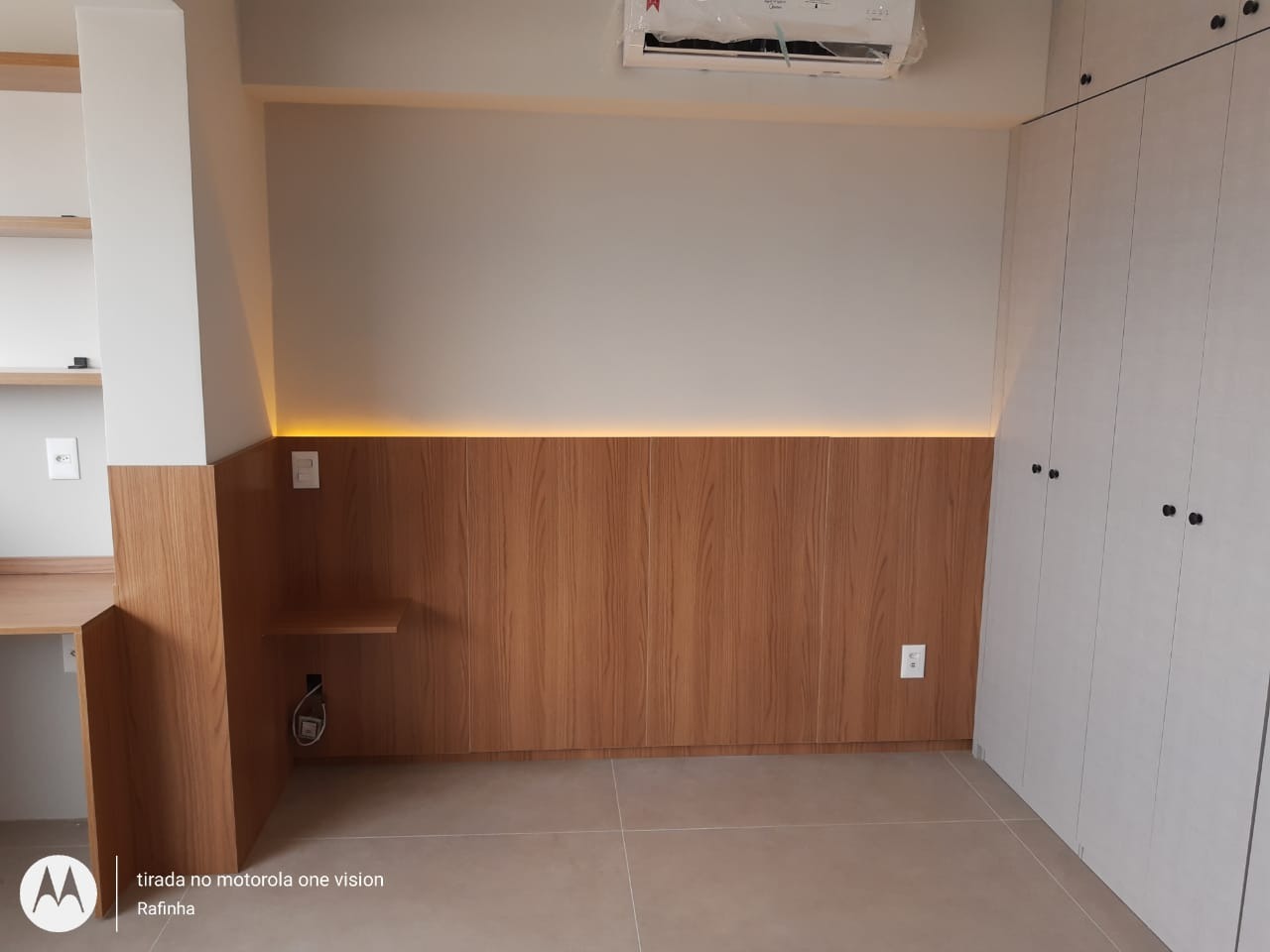 Apartamento, 1 quarto, 37 m² - Foto 6