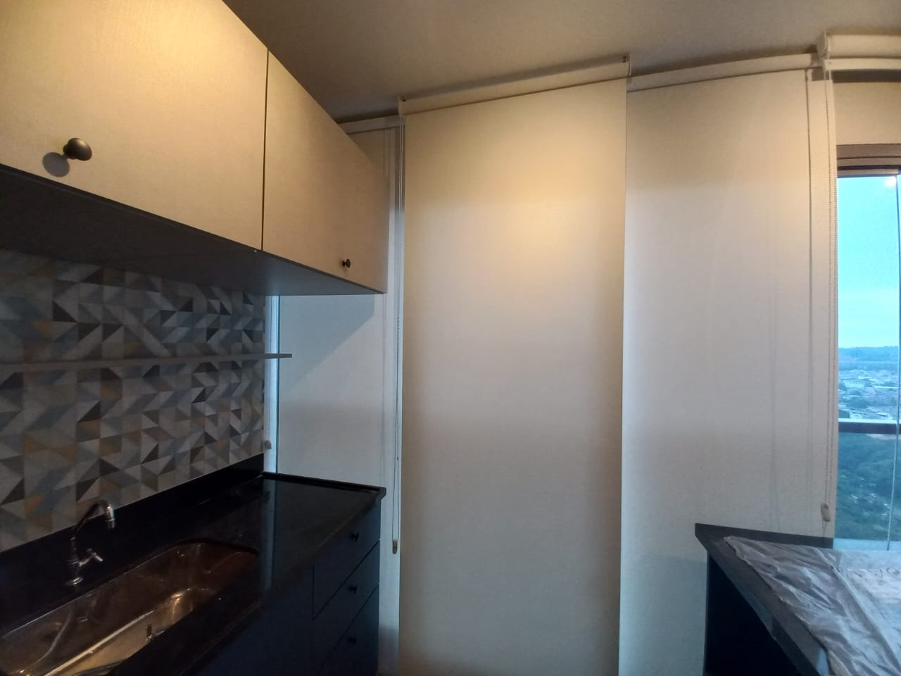 Apartamento, 1 quarto, 37 m² - Foto 9