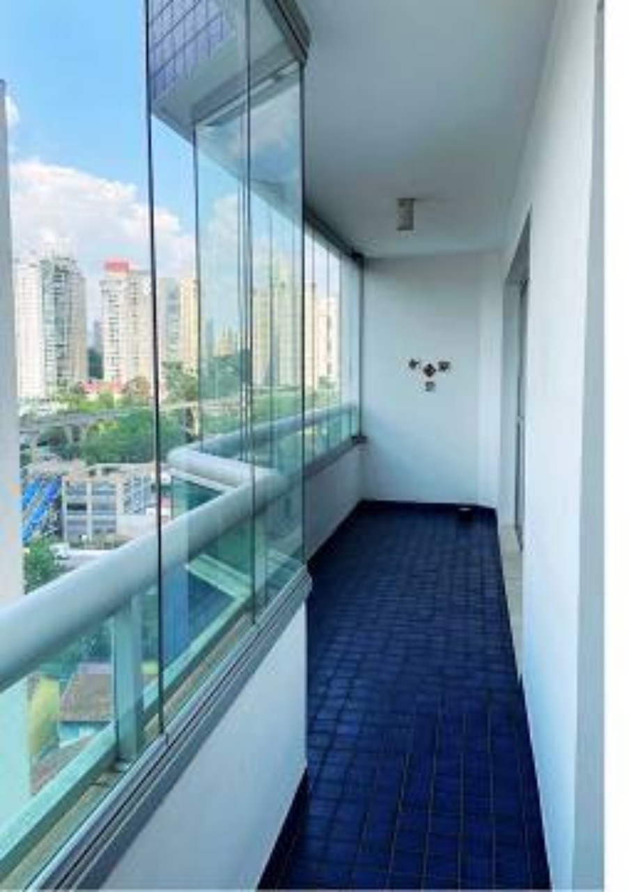 Apartamento, 4 quartos, 169 m² - Foto 3