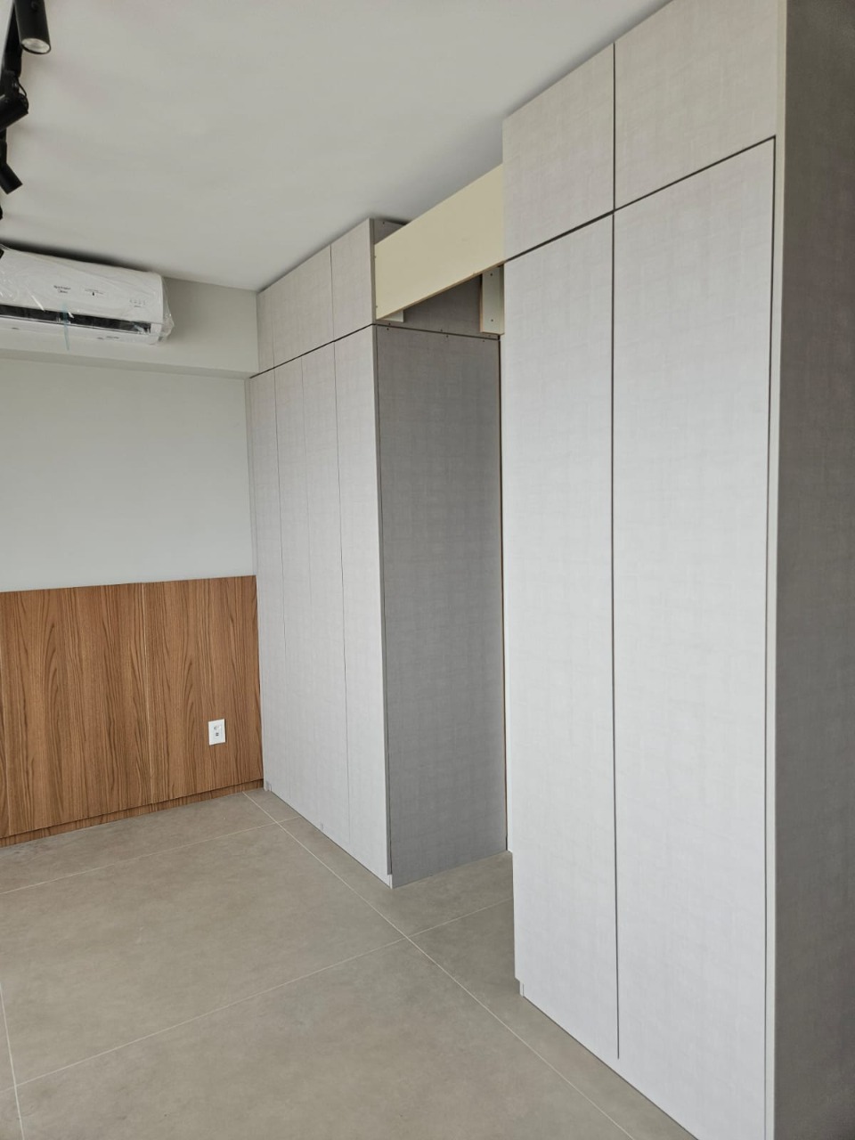 Apartamento, 1 quarto, 37 m² - Foto 5