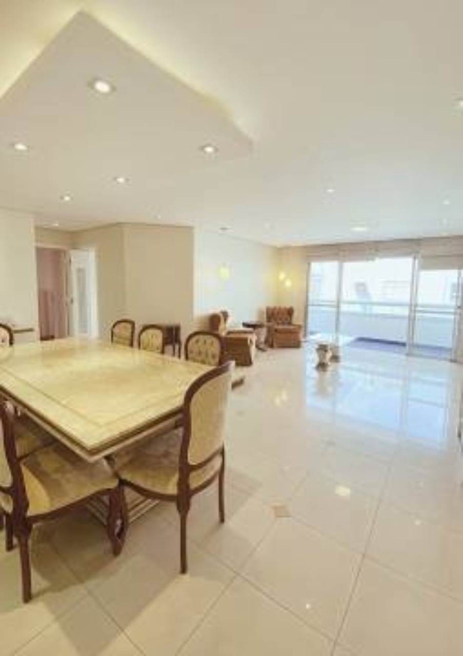 Apartamento, 4 quartos, 169 m² - Foto 1