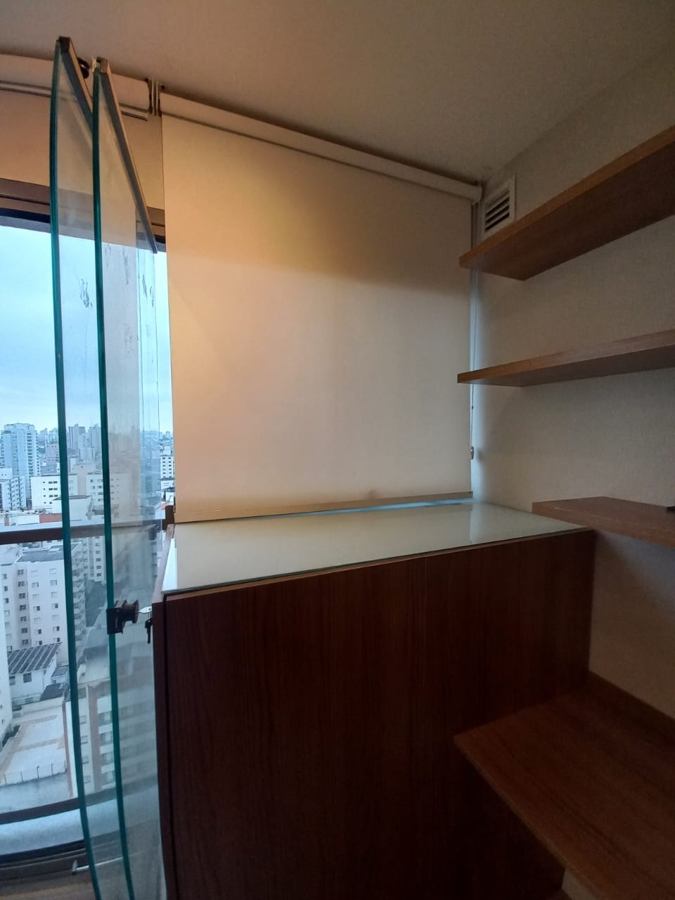Apartamento, 1 quarto, 37 m² - Foto 11