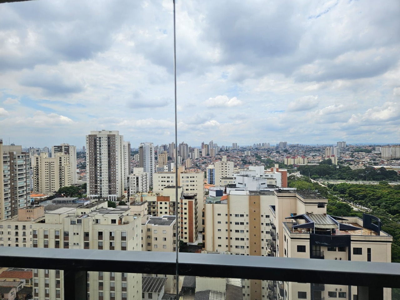 Apartamento, 1 quarto, 37 m² - Foto 4