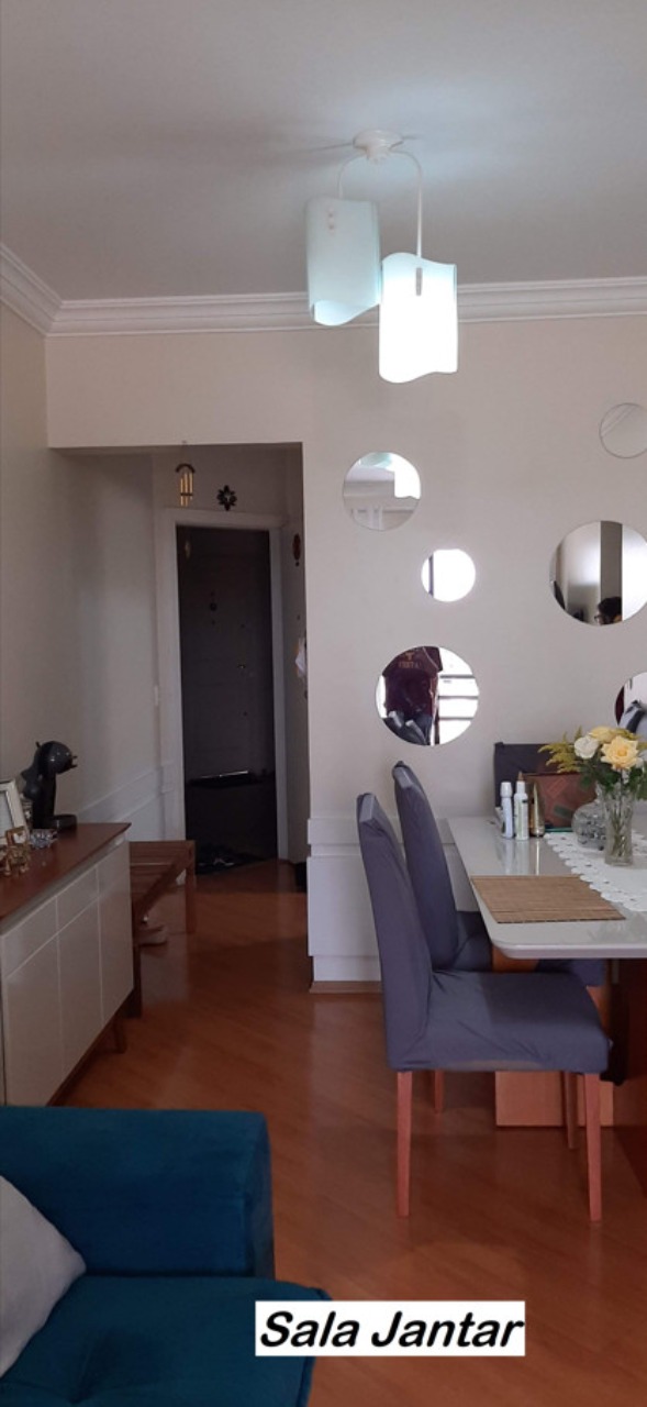 Apartamento, 2 quartos, 59 m² - Foto 4