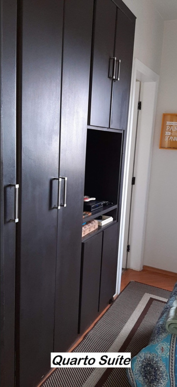 Apartamento, 2 quartos, 59 m² - Foto 5