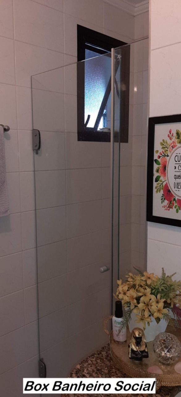 Apartamento, 2 quartos, 59 m² - Foto 2