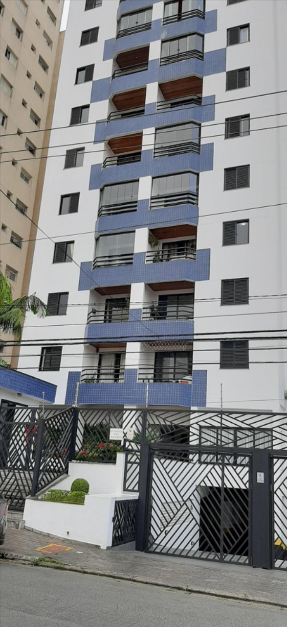 Apartamento, 2 quartos, 59 m² - Foto 1