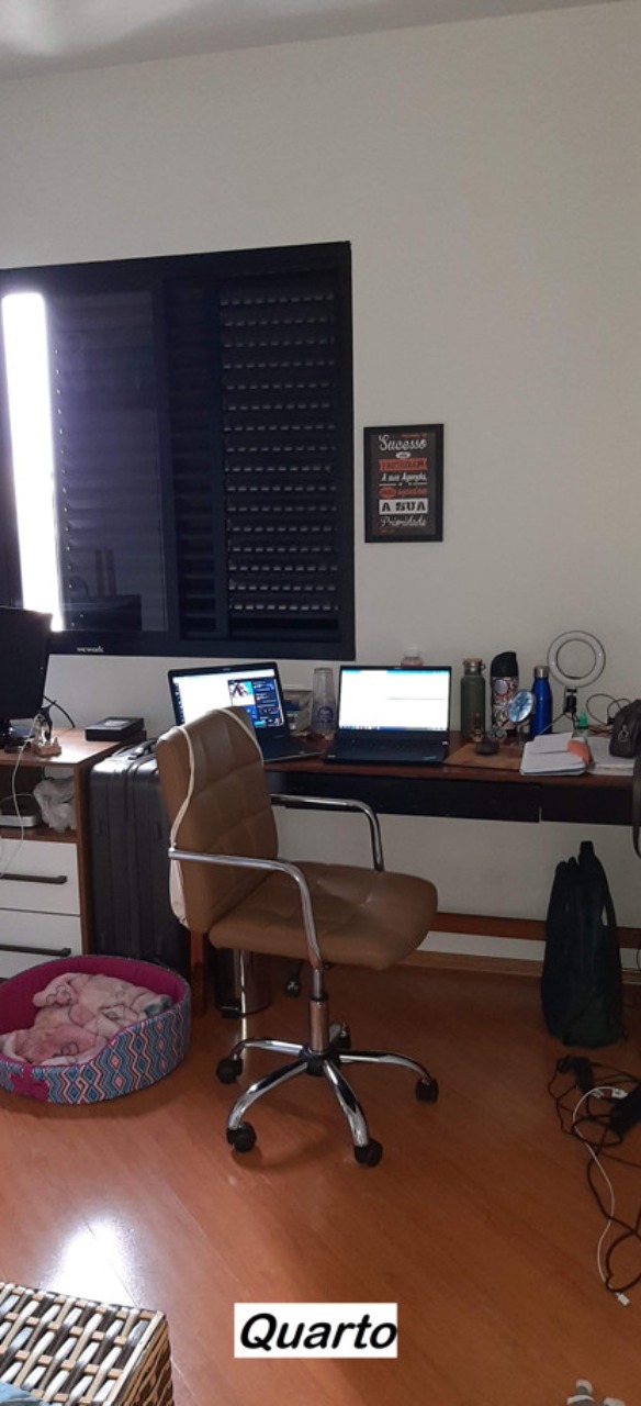 Apartamento, 2 quartos, 59 m² - Foto 8