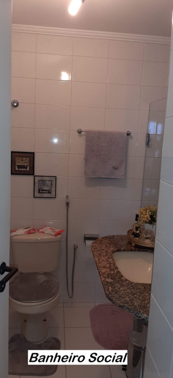 Apartamento, 2 quartos, 59 m² - Foto 3
