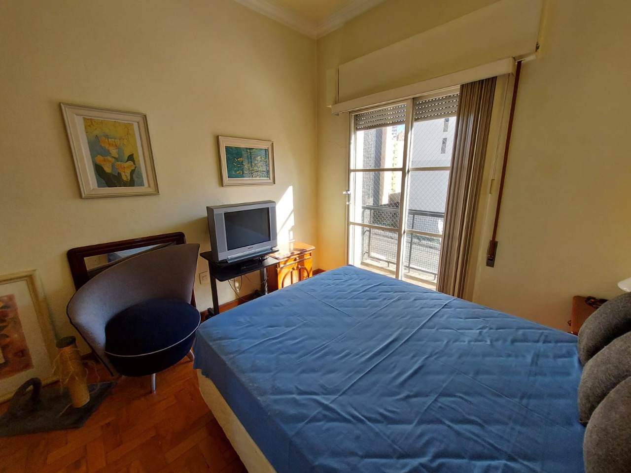 Apartamento, 3 quartos, 116 m² - Foto 21