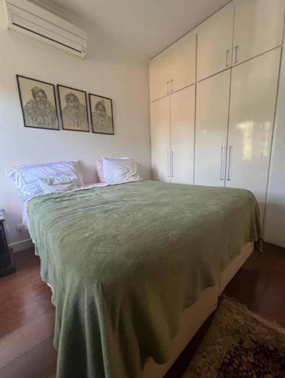 Casa de Condomínio, 3 quartos - Foto 8