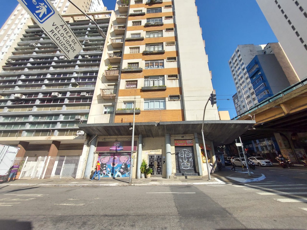 Apartamento, 3 quartos, 116 m² - Foto 11