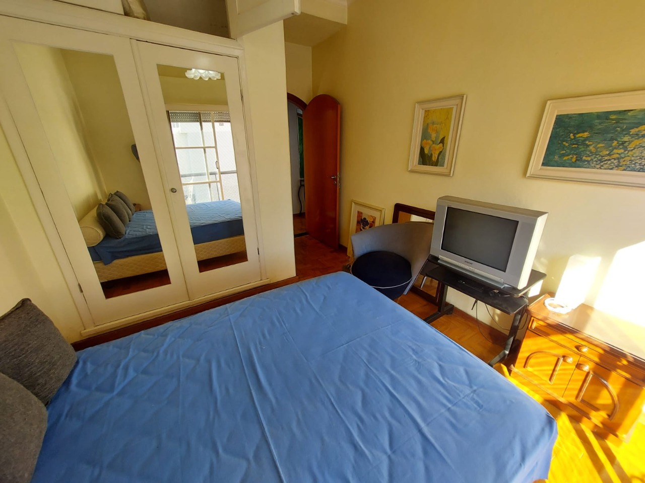 Apartamento, 3 quartos, 116 m² - Foto 29