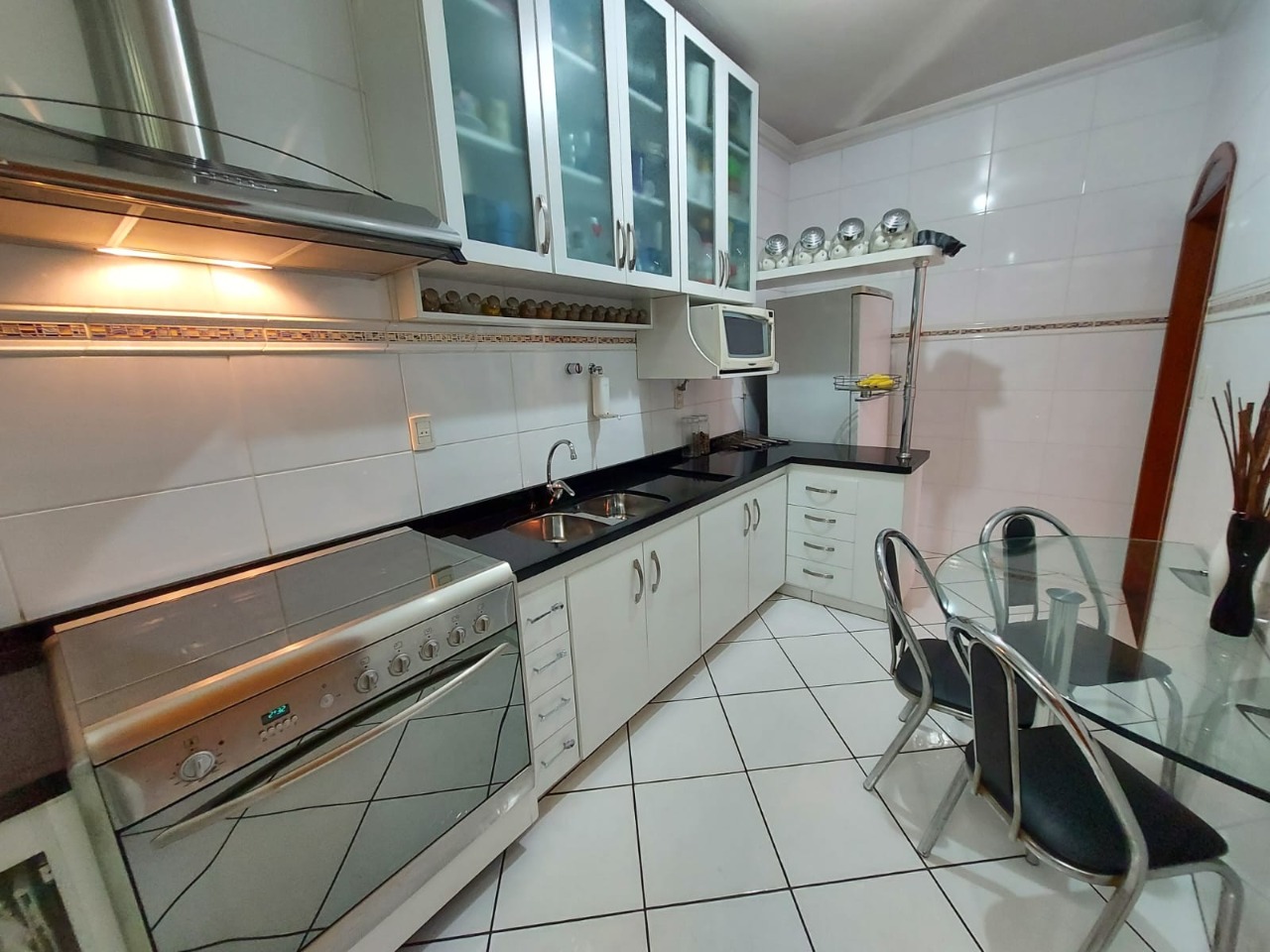 Apartamento, 3 quartos, 116 m² - Foto 31
