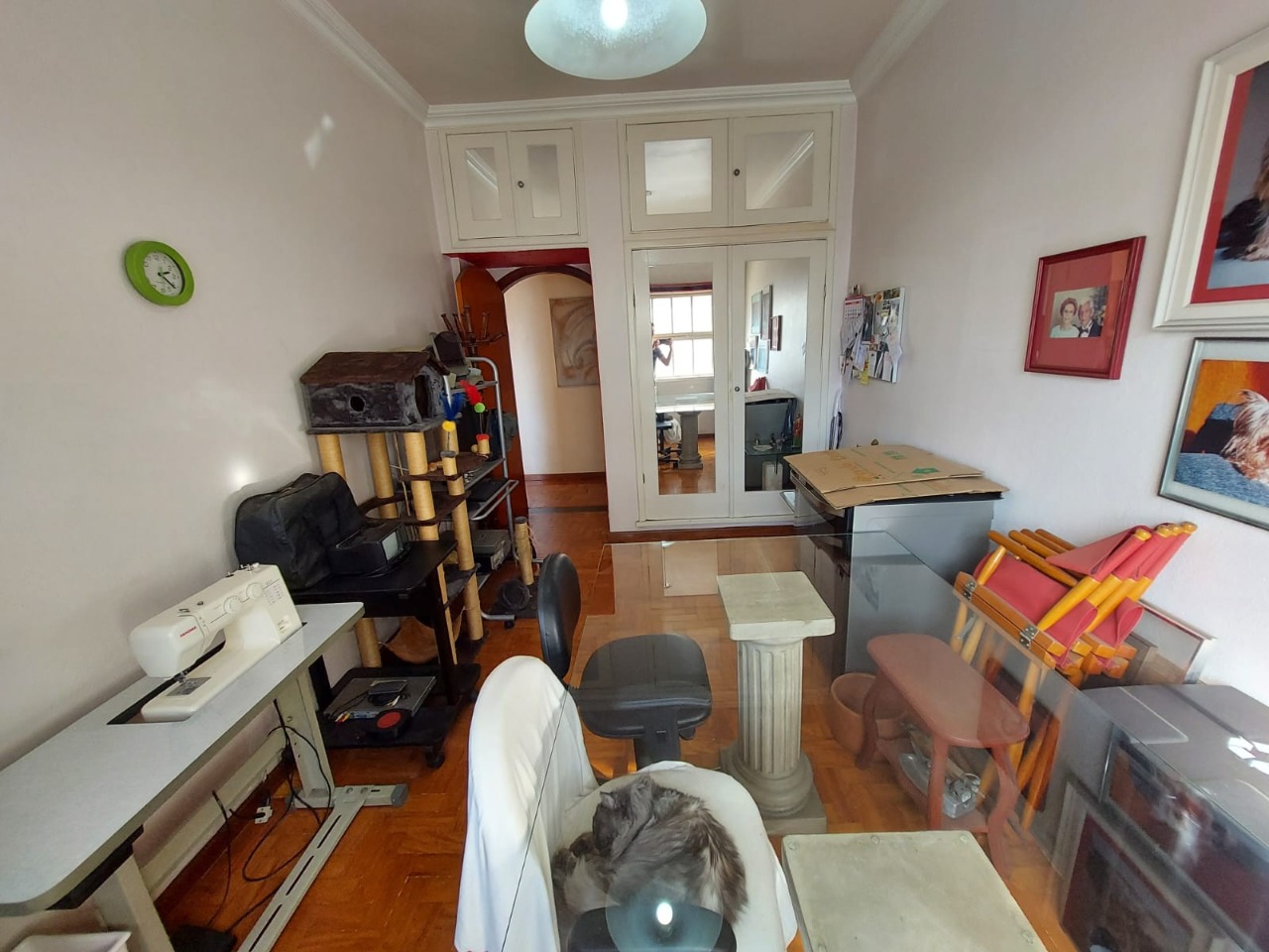 Apartamento, 3 quartos, 116 m² - Foto 16
