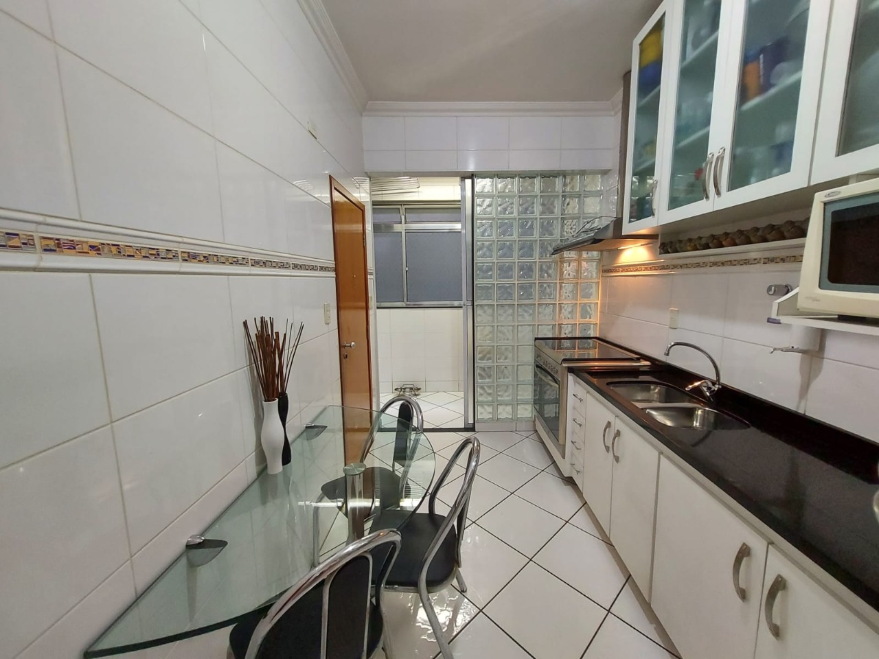 Apartamento, 3 quartos, 116 m² - Foto 9