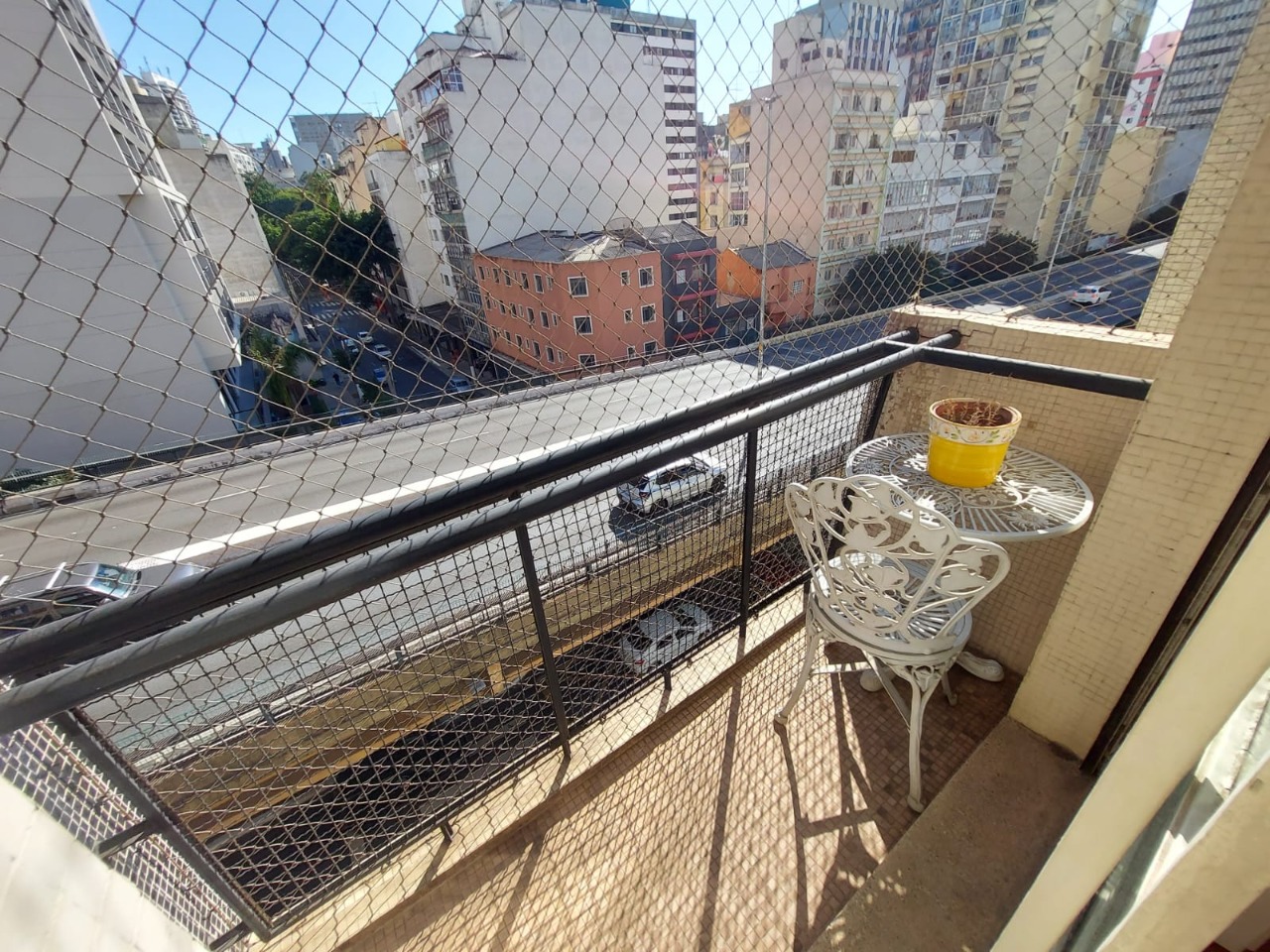 Apartamento, 3 quartos, 116 m² - Foto 20