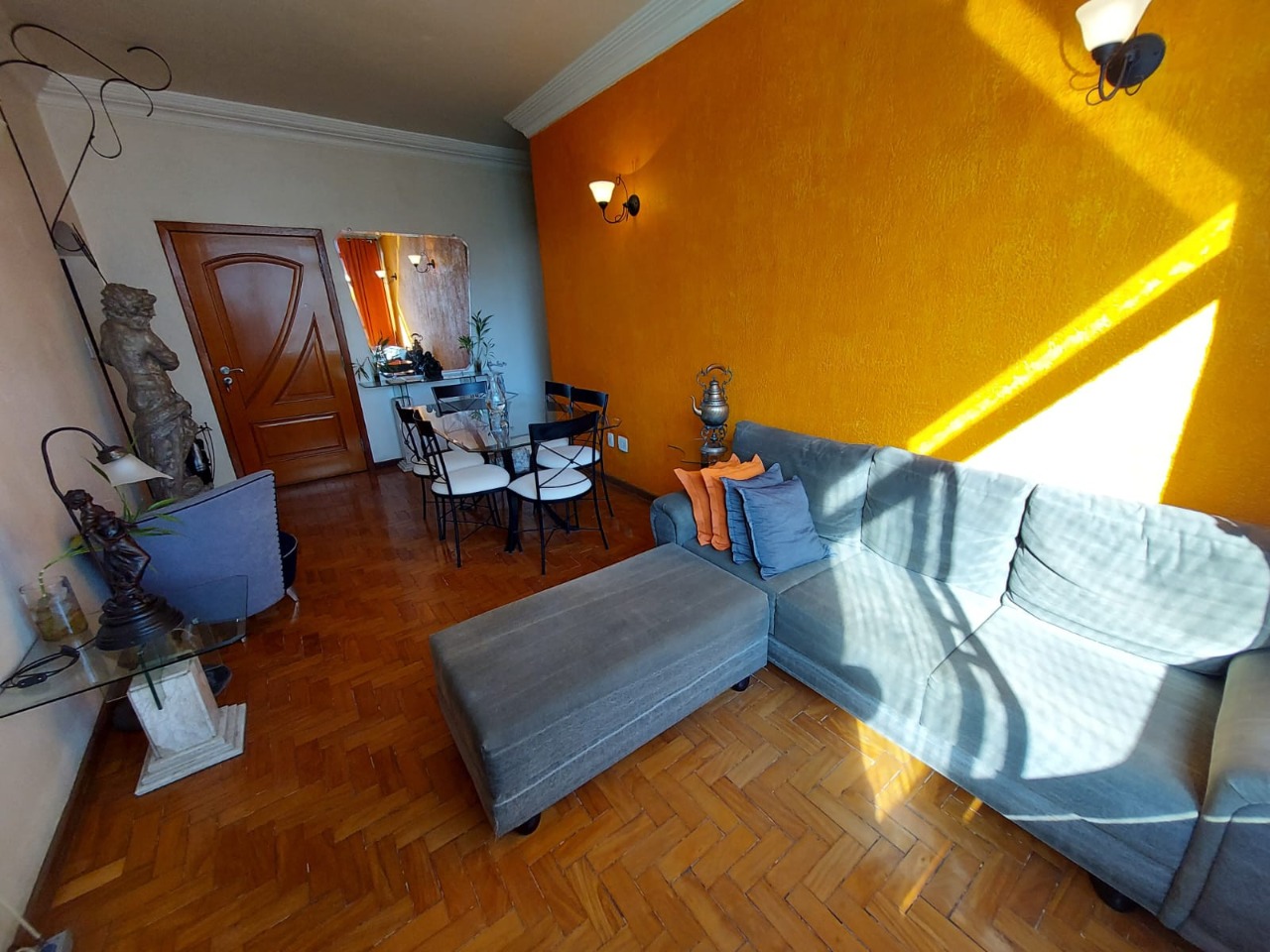 Apartamento, 3 quartos, 116 m² - Foto 3