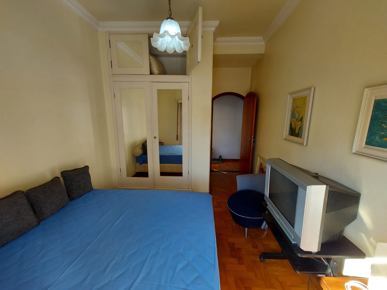 Apartamento, 3 quartos, 116 m² - Foto 32