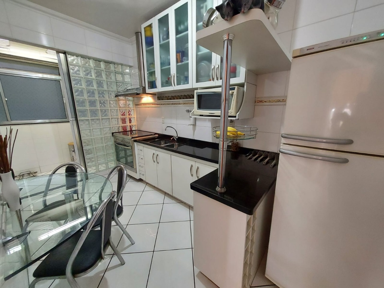 Apartamento, 3 quartos, 116 m² - Foto 2