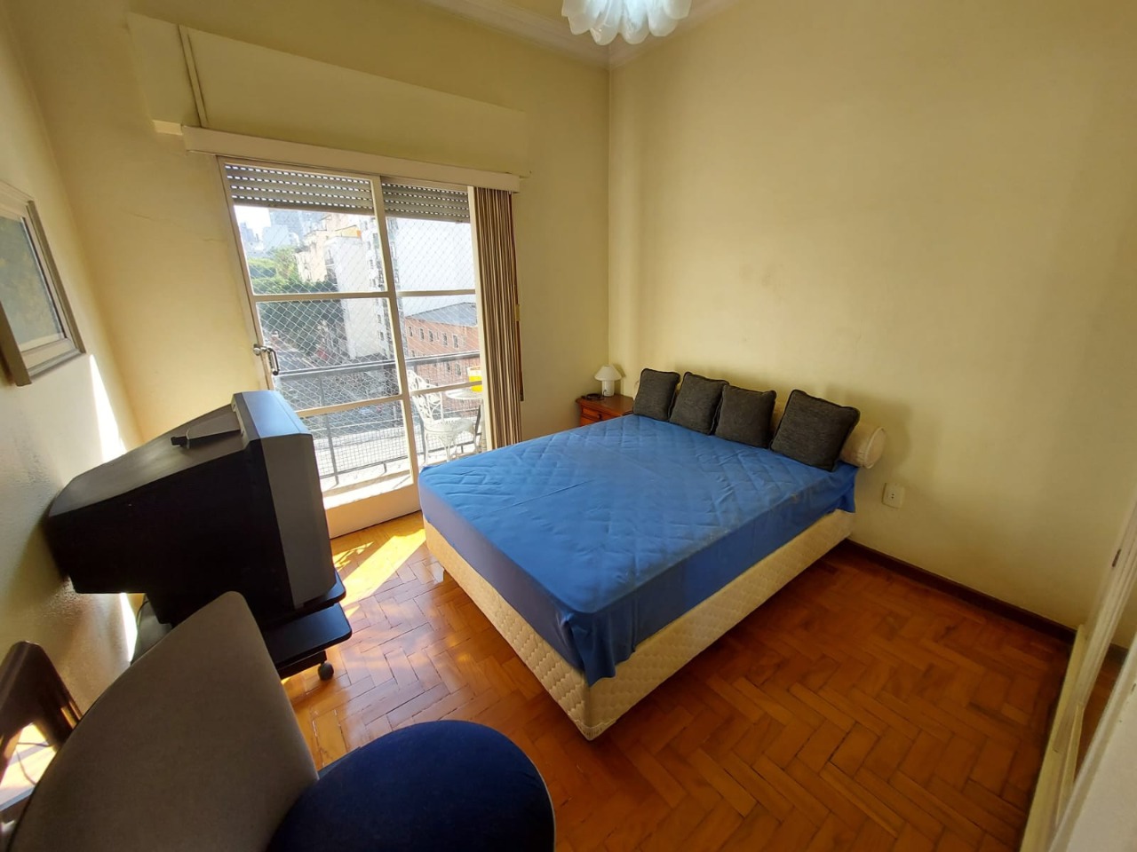 Apartamento, 3 quartos, 116 m² - Foto 12