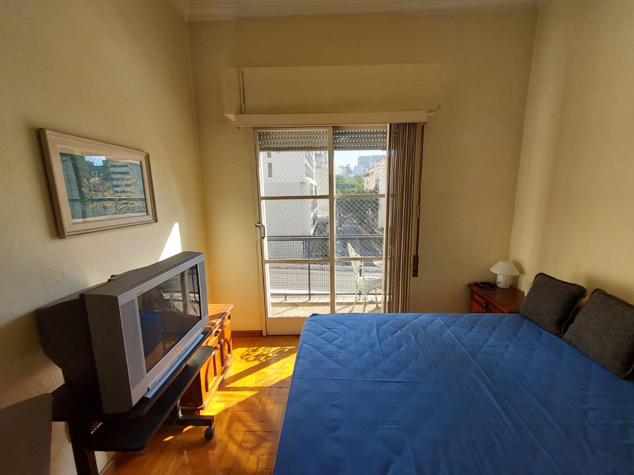 Apartamento, 3 quartos, 116 m² - Foto 4