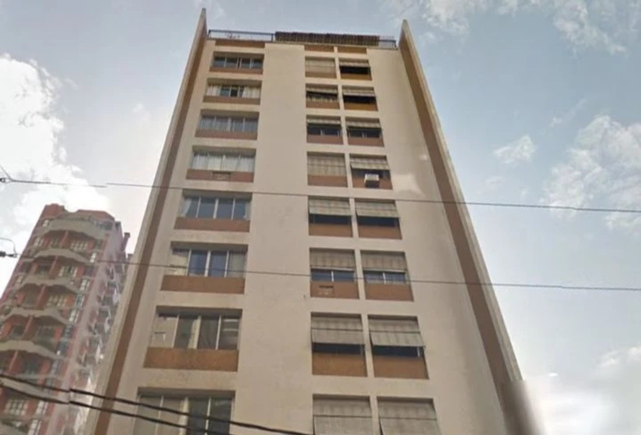 Apartamento, 3 quartos, 108 m² - Foto 1