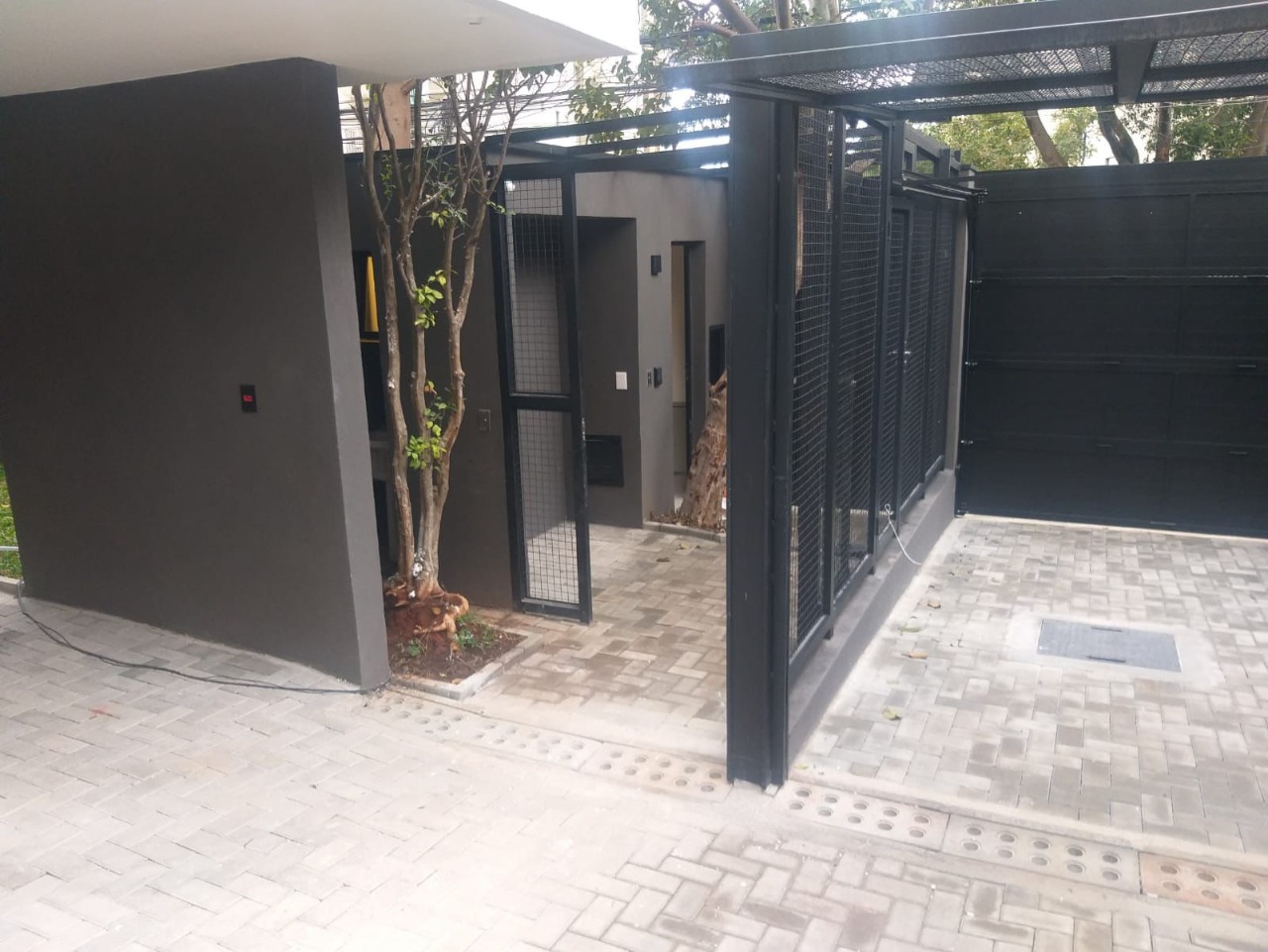 Casa de Condomínio, 2 quartos - Foto 3