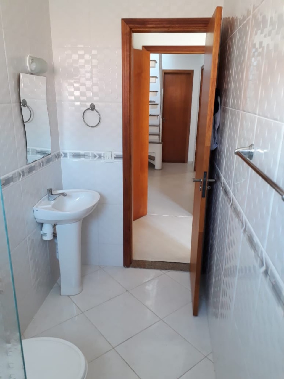 Casa de Condomínio, 3 quartos - Foto 16