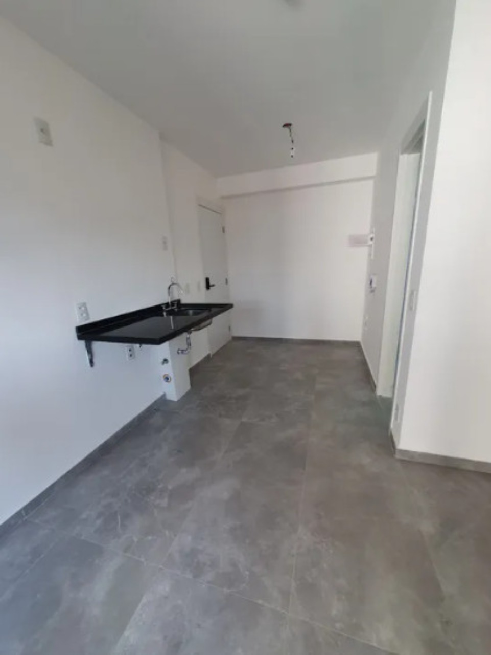 Apartamento, 1 quarto, 27 m² - Foto 8