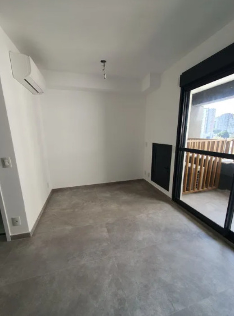 Apartamento, 1 quarto, 27 m² - Foto 6