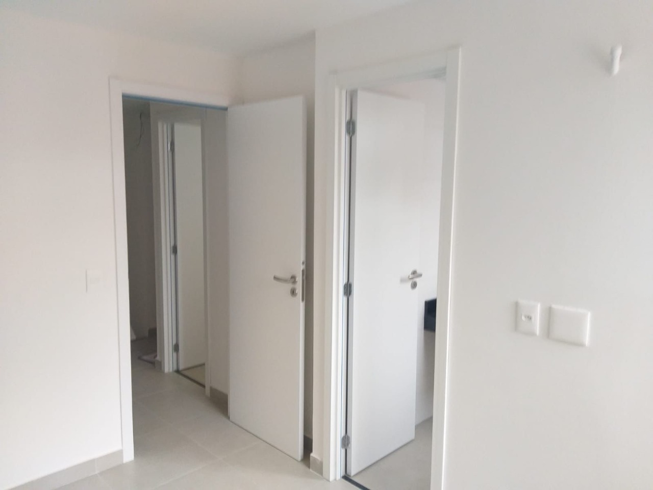 Casa de Condomínio, 2 quartos - Foto 6
