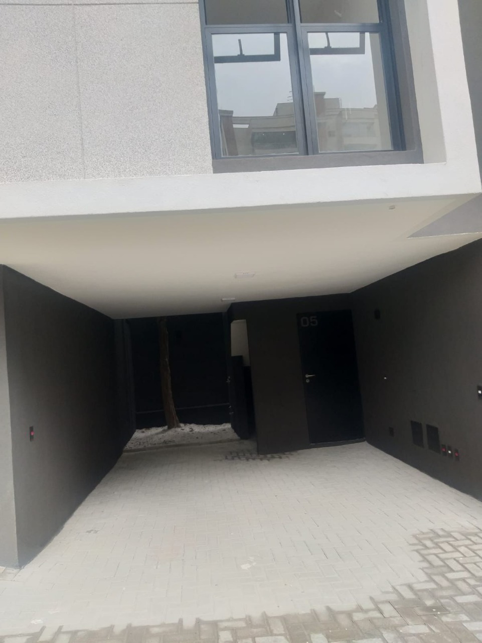 Casa de Condomínio, 2 quartos - Foto 10