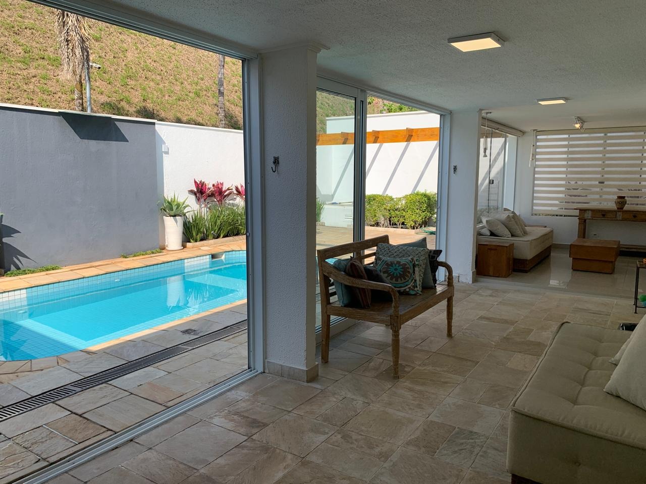Casa de Condomínio, 4 quartos - Foto 6