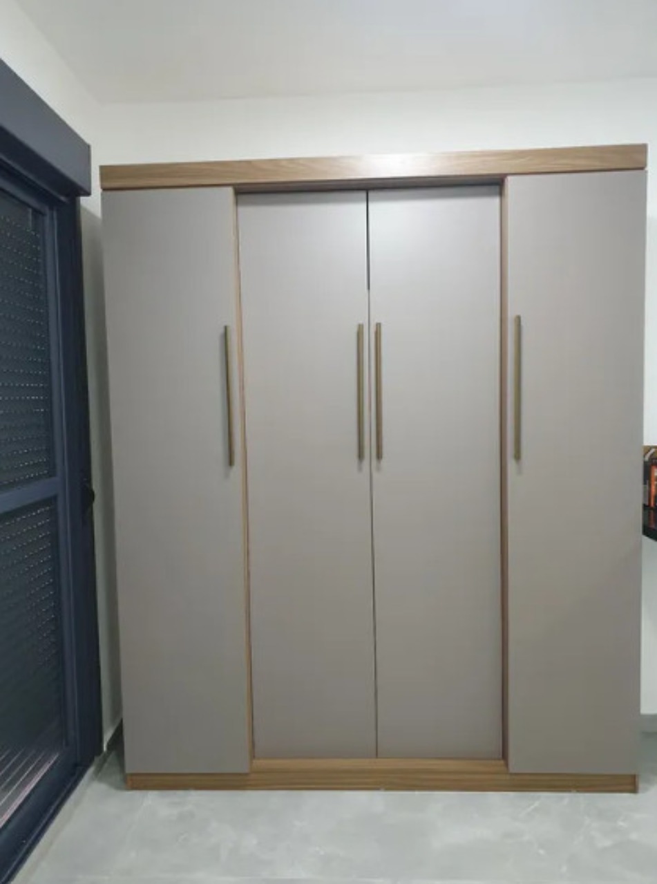 Apartamento, 1 quarto, 27 m² - Foto 9