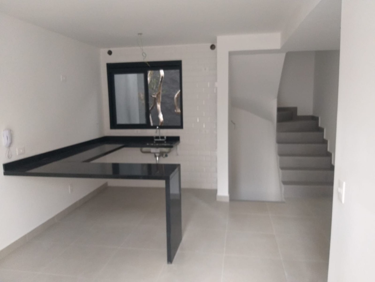 Casa de Condomínio, 2 quartos - Foto 4