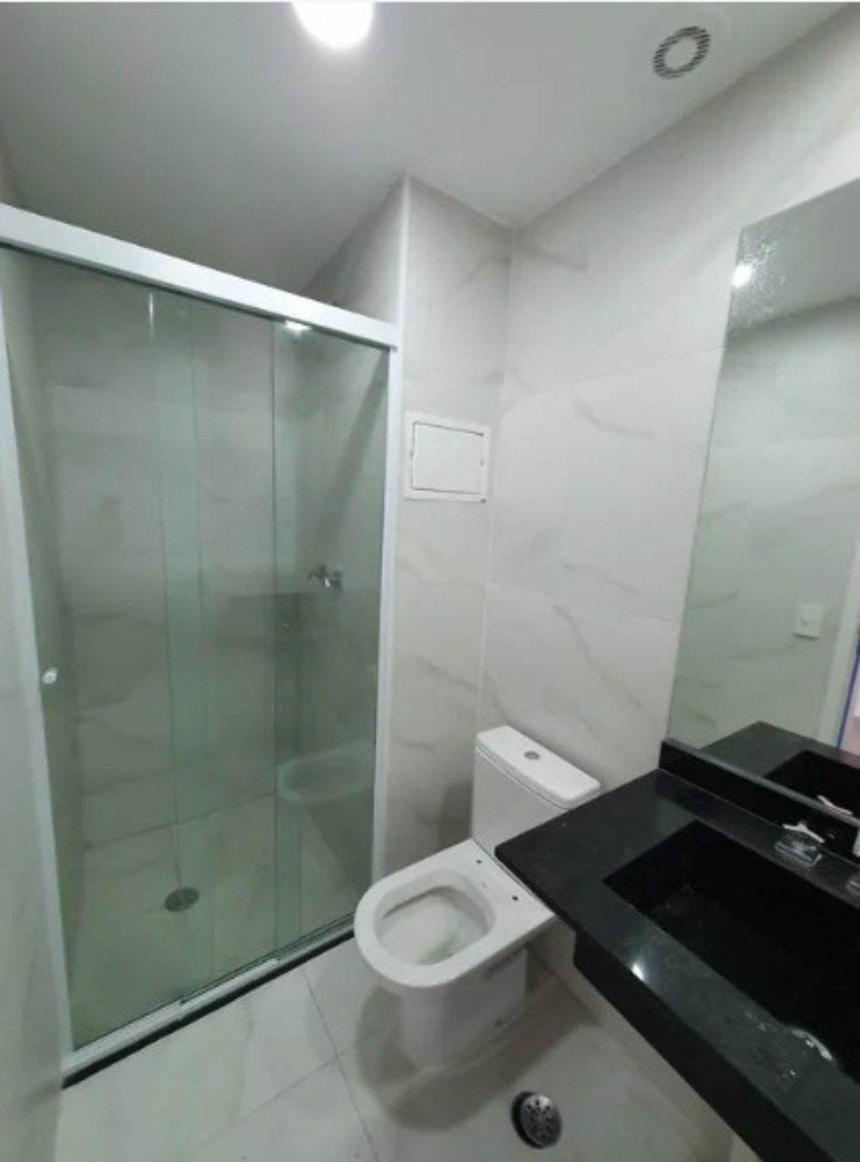 Apartamento, 1 quarto, 27 m² - Foto 3