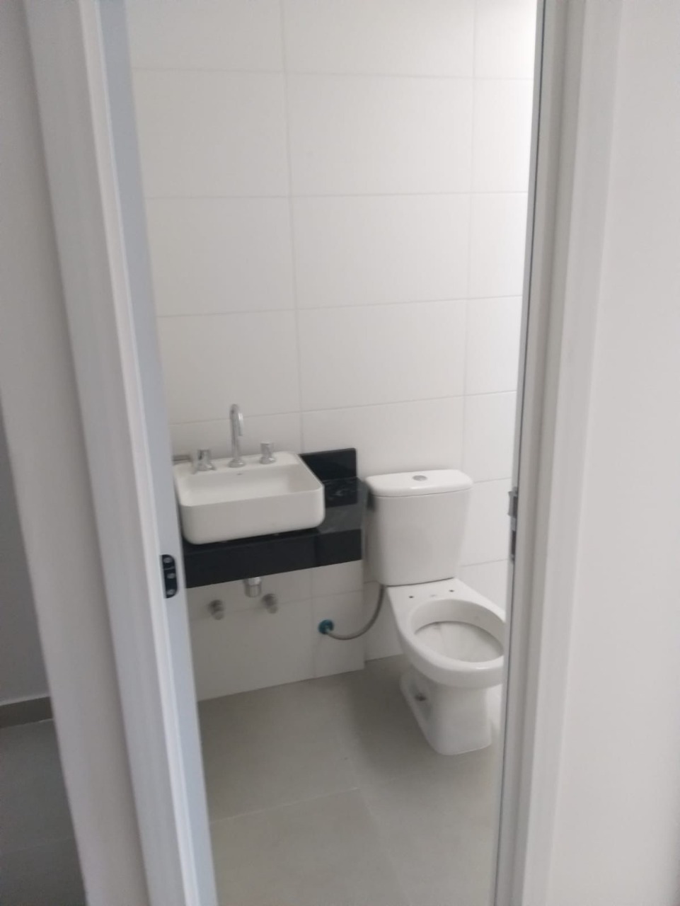 Casa de Condomínio, 2 quartos - Foto 5