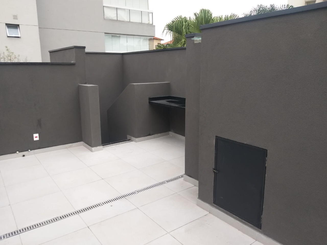 Casa de Condomínio, 2 quartos - Foto 7