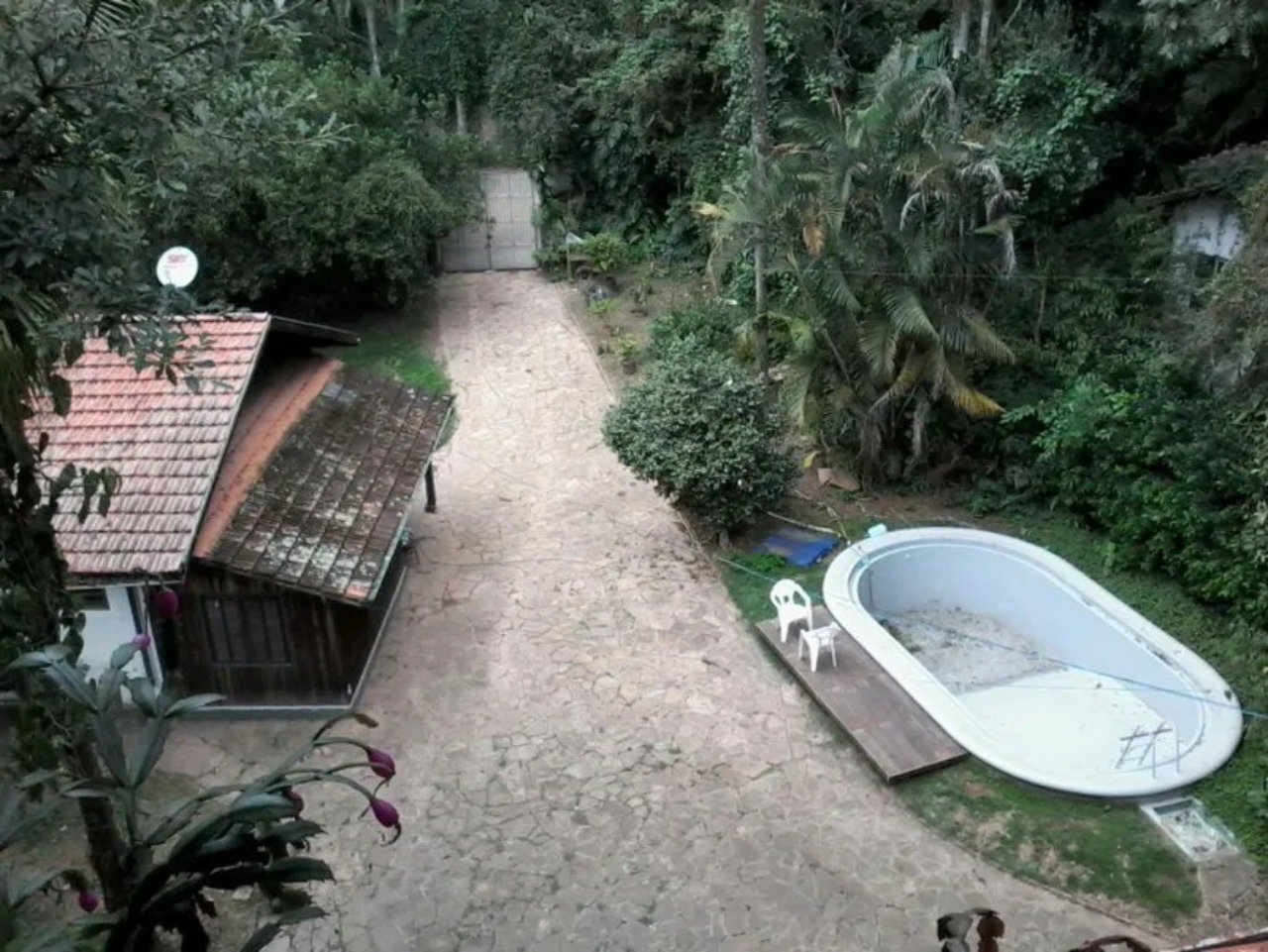 Casa de Condomínio, 5 quartos - Foto 13