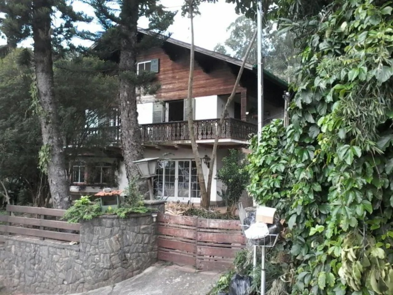 Casa de Condomínio, 5 quartos - Foto 6