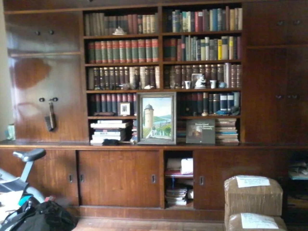 Casa de Condomínio, 5 quartos - Foto 11