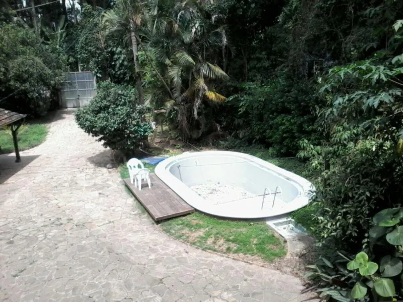 Casa de Condomínio, 5 quartos - Foto 4