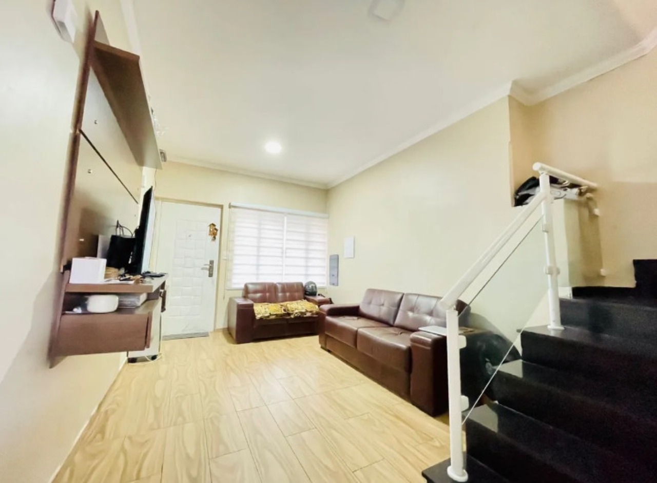 Casa de Vila, 2 quartos - Foto 4