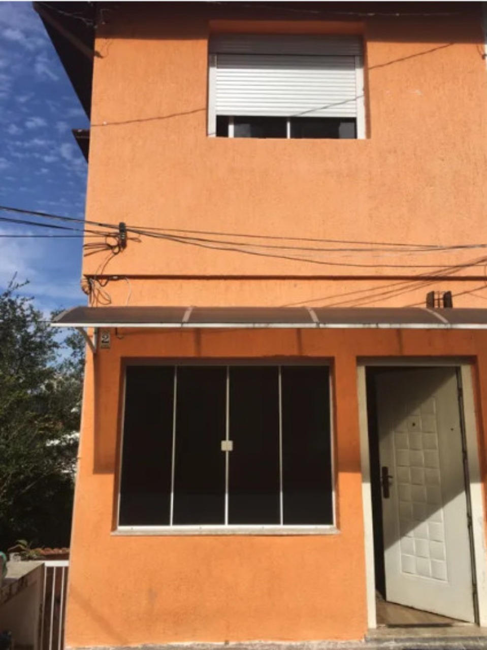Casa de Vila, 2 quartos - Foto 2