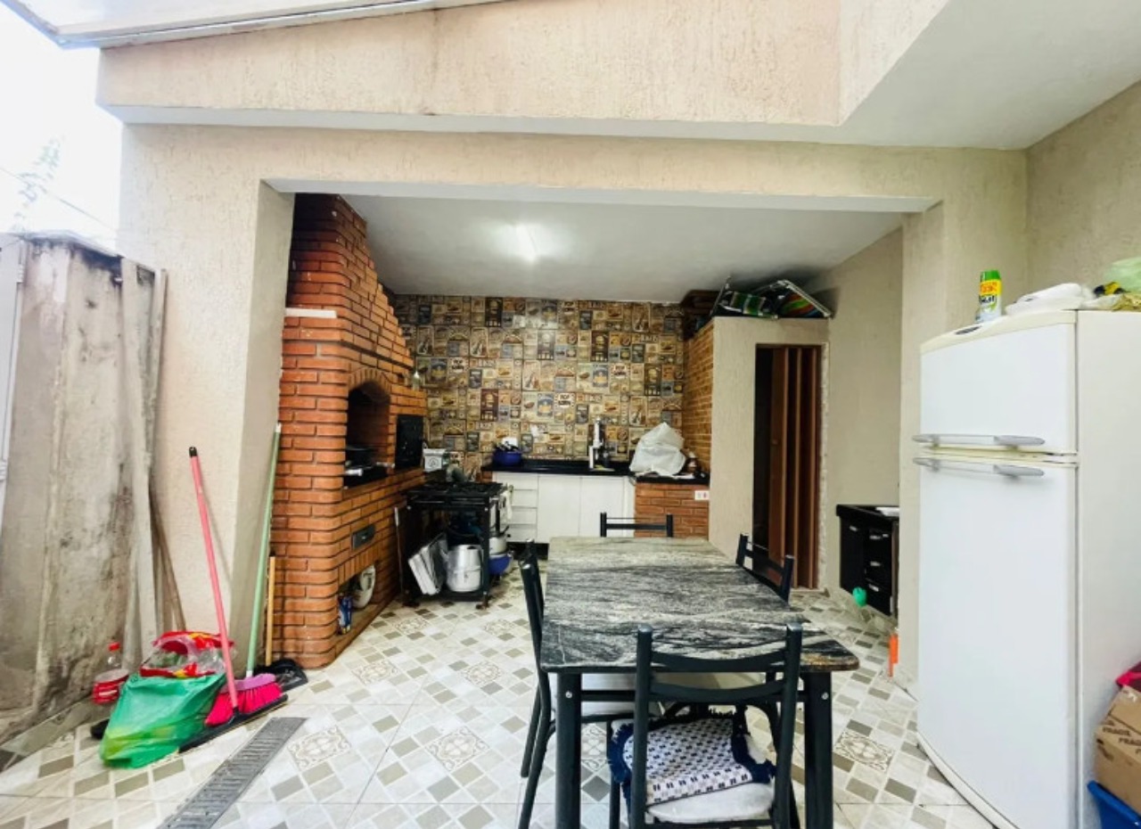 Casa de Vila, 2 quartos - Foto 3