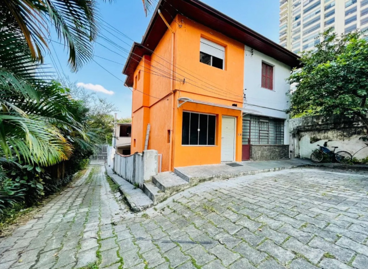 Casa de Vila, 2 quartos - Foto 1